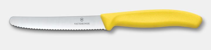 Actual product image Victorinox Tomato and sausage knife (11 cm)