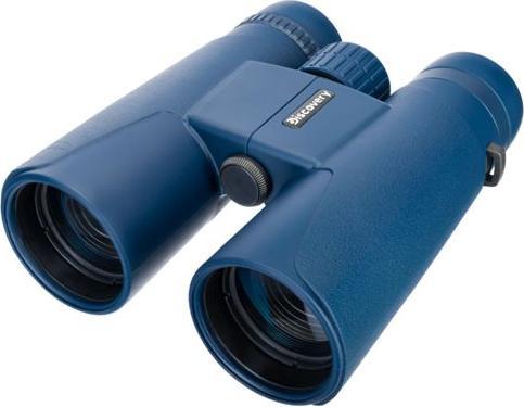 Actual product image Levenhuk Discovery Elbrus 8x42 binoculars (8 x, 42 mm)