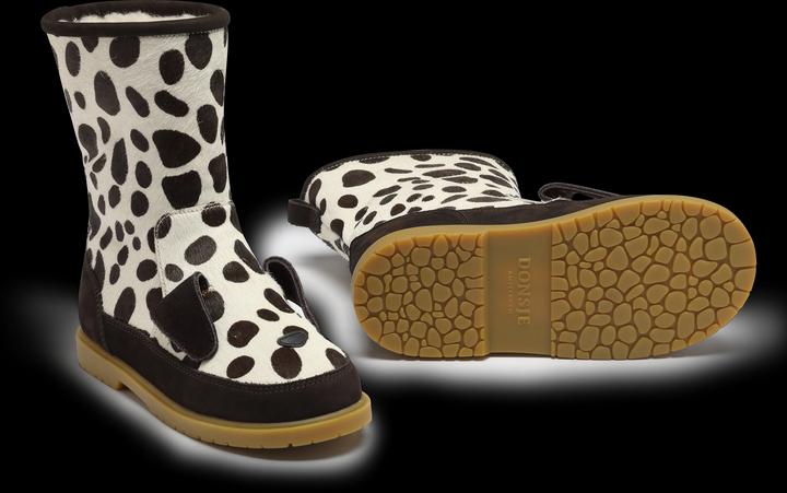 Actual product image Donsje Wadudu Exclusive Lining Dalmatian (32)