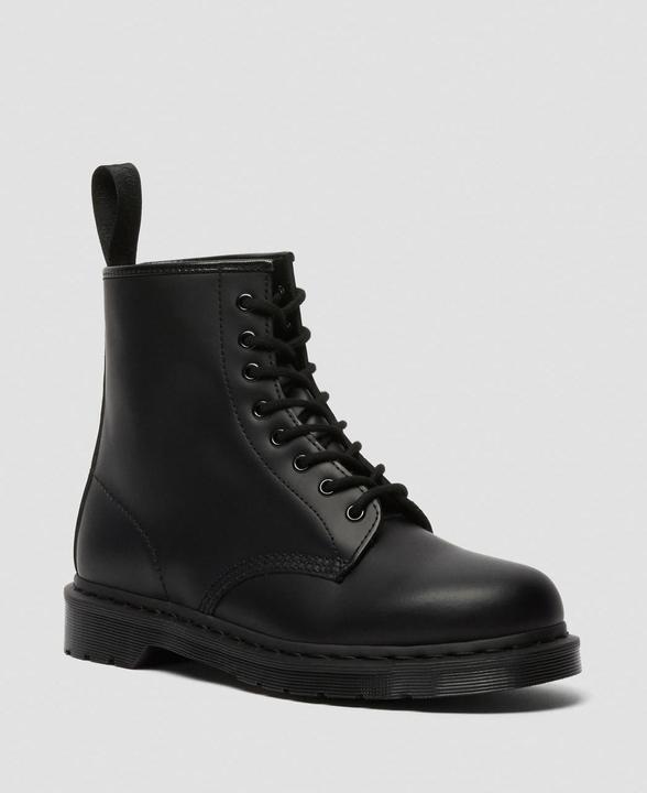 Produktbild Dr. Martens 1460 Mono Smooth (40)