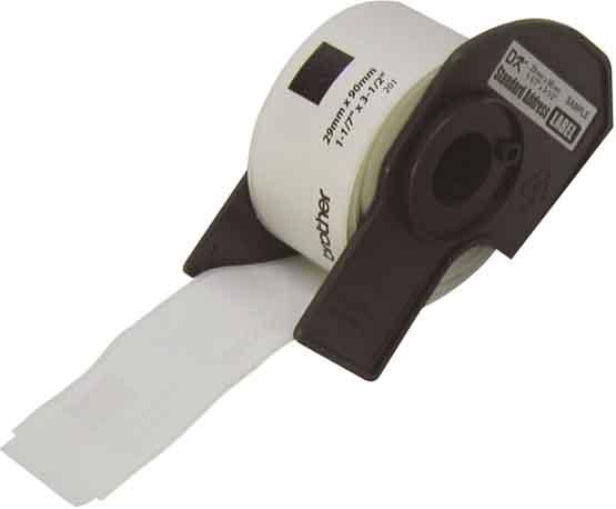 Produktbild Brother Dk-22225
