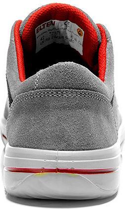 Actual product image Elten L10 Vintage Low S3 (S3, 44)