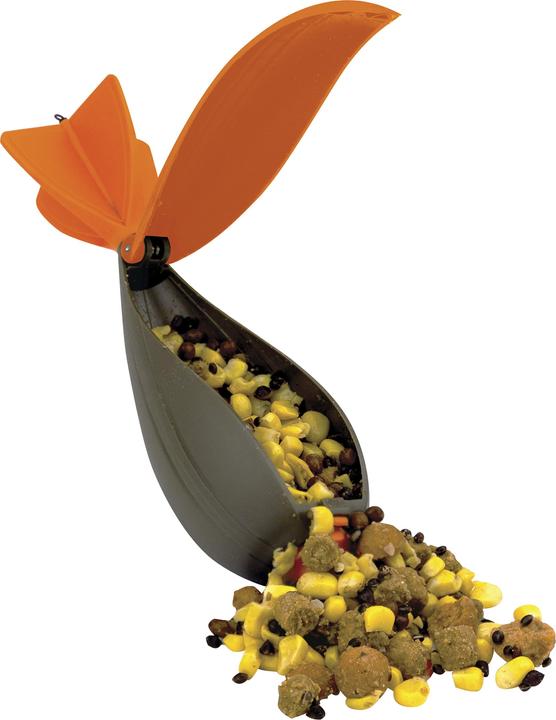 Produktbild Fox Rage Impact flotteur Spod Large