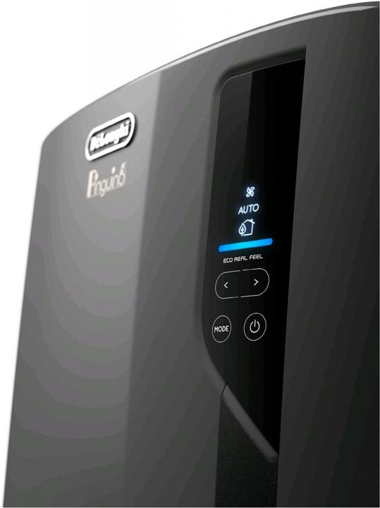 Immagine prodotto De'Longhi Pinguino PAC EL112 CST (110 m², 11000 BTU/h)