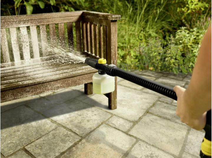 Actual product image Kärcher FJ 24 Handheld foam nozzle