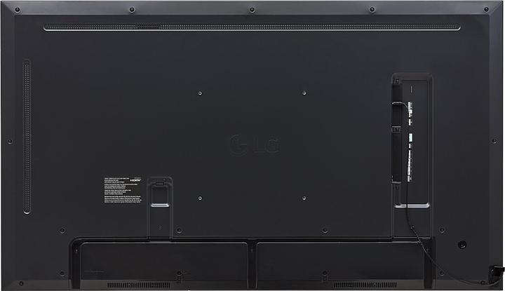 Produktbild LG Dis Public 65 65UH5N-E (3840 x 2160 Pixel, 65")