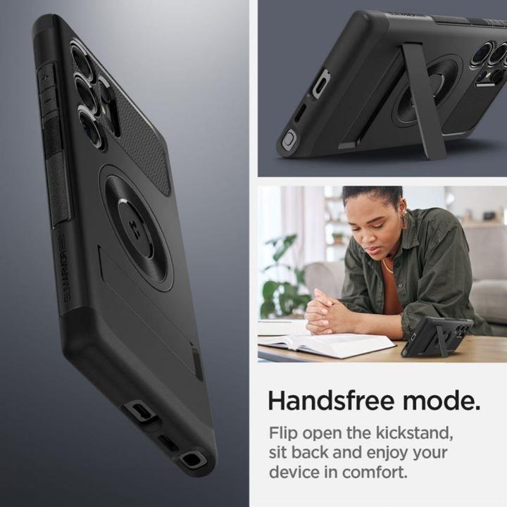 Image du produit Spigen Slim Armor (MagFit) (Samsung Galaxy S24 Ultra)