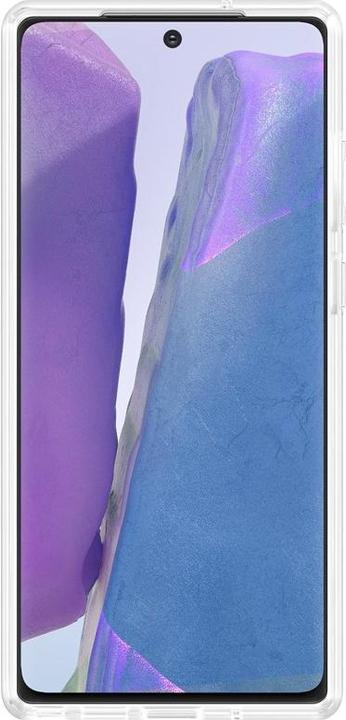 Produktbild Samsung Clear Standing Cover (Samsung Galaxy Note 20)