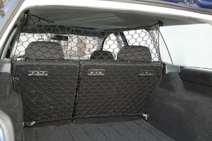 Immagine prodotto Kerbl Autonetz (Cane, Chiusura di sicurezza)