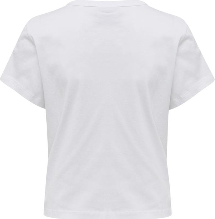 Produktbild hummel Ic Texas Cropped T-Shirt (L)