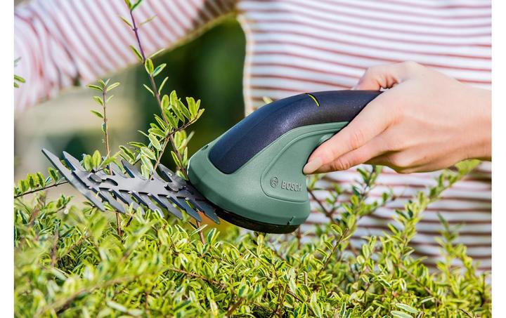 Immagine prodotto Bosch Home & Garden EasyShear (Tagliasiepi a batteria)