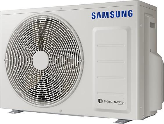 Actual product image Samsung AC035RXADKG/EU (11942.50 BTU/h)