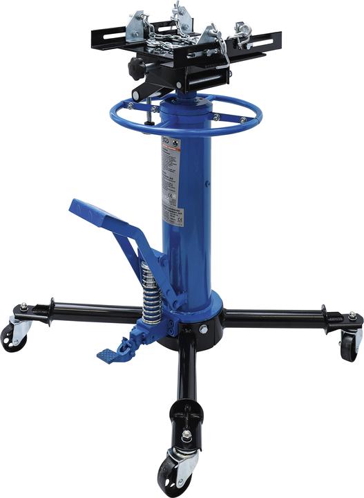 Produktbild BGS Schwerlast-Doppelhub-Getriebeheber 500 kg