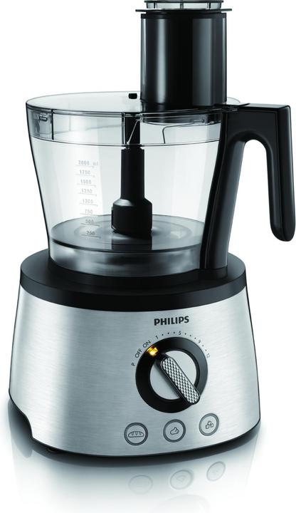 Produktbild Philips 7000 series Food processor HR7778/00 (1300 W)