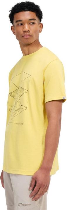 Image du produit Berghaus M Everyday Elements Tee (T-Shirt) (XXL)