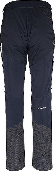 Actual product image Mammut Aenergy IN Hybrid Pants Women (34)