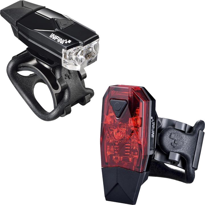Infini Mini Lava (50 lm, 8 lm)