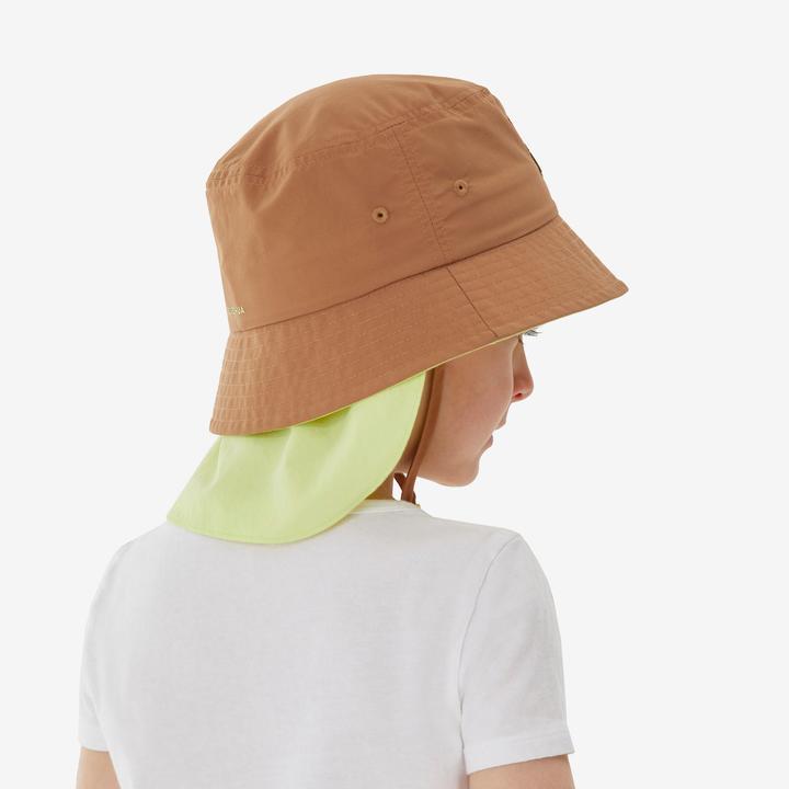 Immagine prodotto Quechua Cappello da trekking (51, 53, 52 C, 50 C)