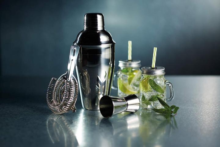 Produktbild BarCraft Cocktail-Geschenkset (Cocktail Set)