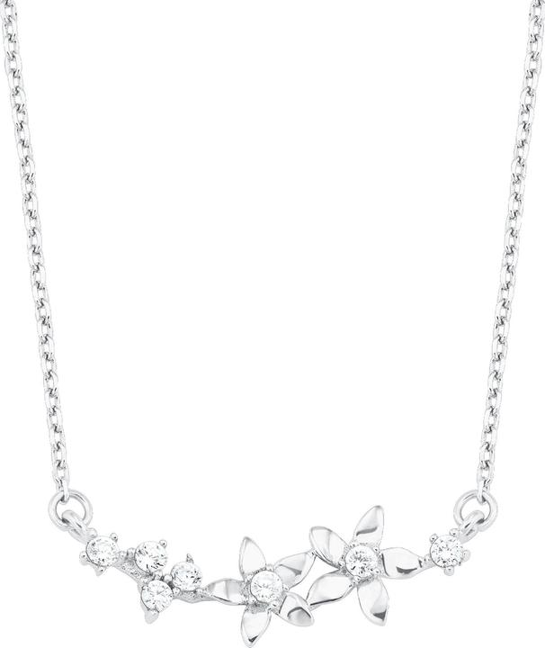 Amor Blume (Sterlingsilber)