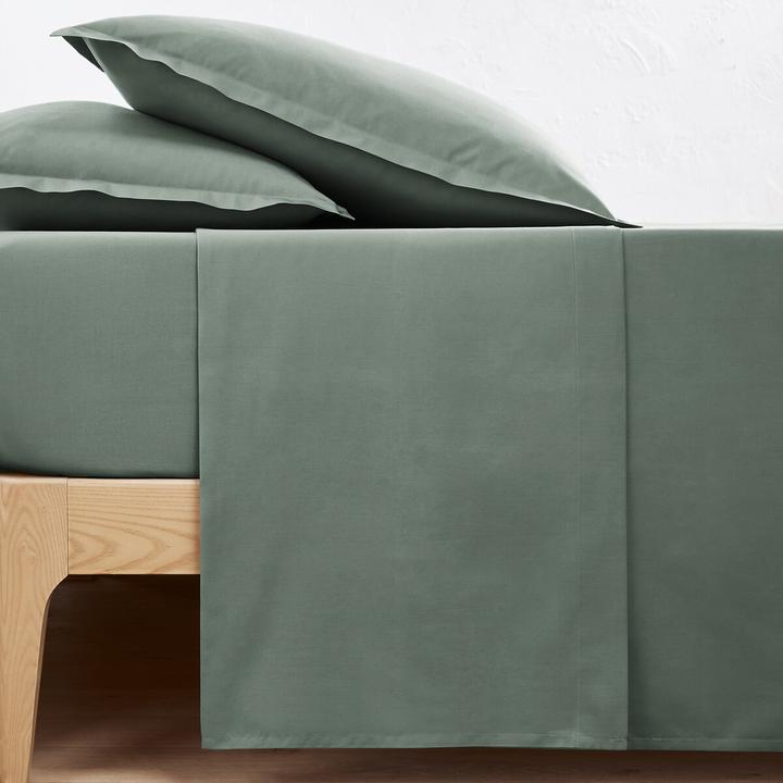 Image du produit La Redoute Interieurs Percale Bio (270 x 290 cm)