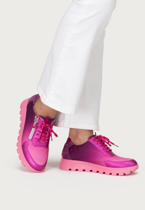 Image du produit Vitaform Sneaker Leder/Textil Soft (40)