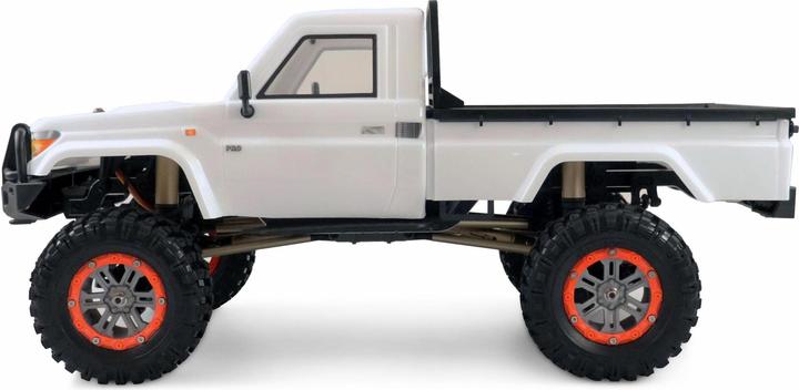 Produktbild Amewi AMXRock RCX10P Crawler Pick Up (RTR Ready-to-Run)