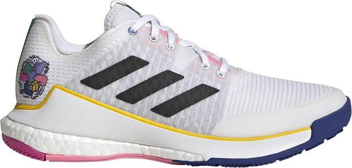 Produktbild adidas Crazyflight (43 1/3)