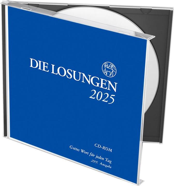 Immagine prodotto Parole d'ordine Germania 2025 / Parole d'ordine CD (Tedesco)