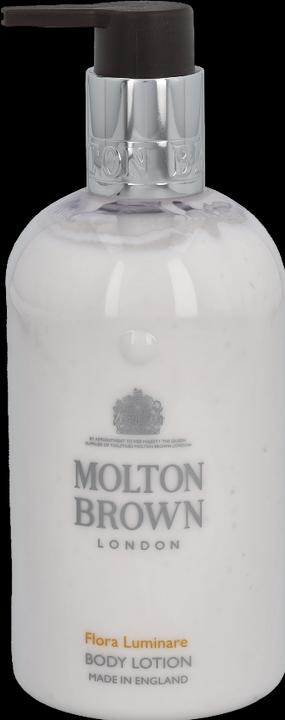 Image du produit Molton Brown Lotion pour le corps Flora Luminare (Crème pour le corps, 300 ml)
