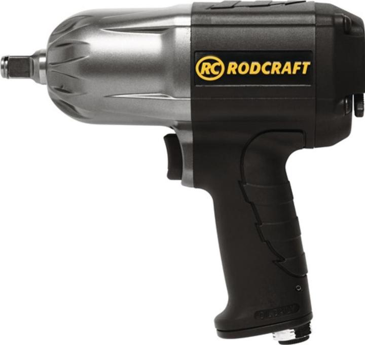 Actual product image Rodcraft Pneumatic impact wrench RC 2277