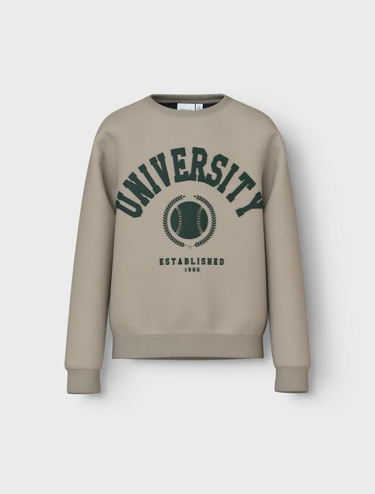 Produktbild Name it Regular Fit Sweatshirt (116)
