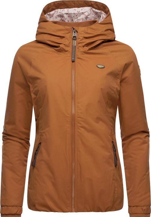Actual product image Ragwear Dizzie Winter (XS)