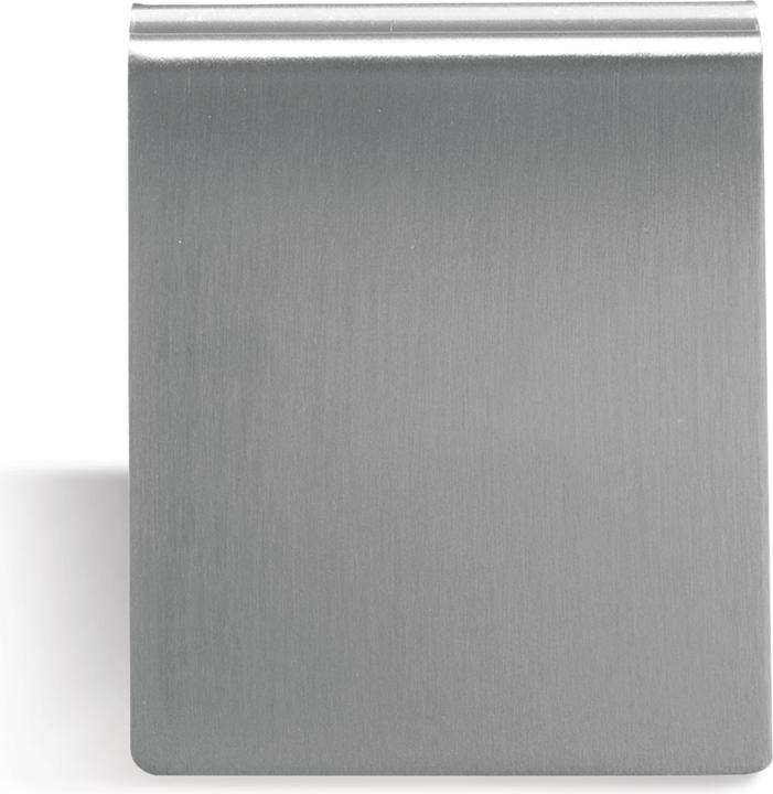 Actual product image Deflecto Stainless Steel Menu Holder Clip