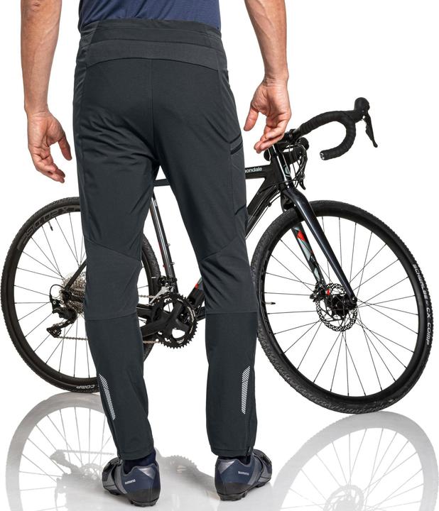 Image du produit Schöffel Pantalon Corno Hybrid (54)