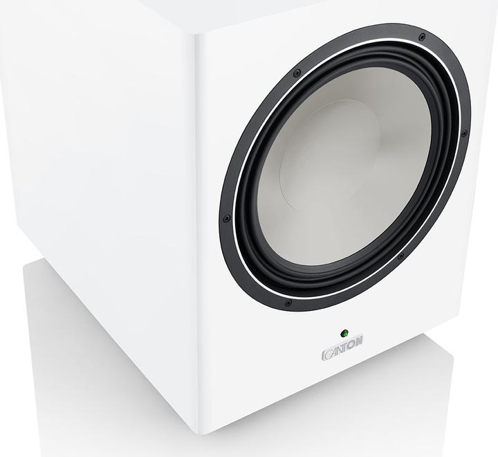 Immagine prodotto Canton Townus Sub 12 (1 pz., 250 W)