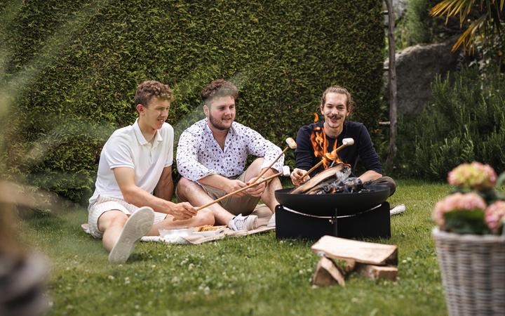Immagine prodotto Feu du Jardin X50 (55 cm)