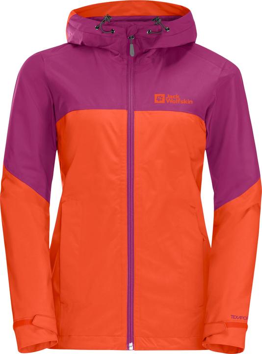 Jack Wolfskin Weiltal (M)