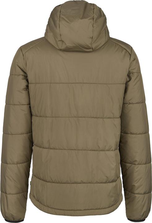 Actual product image Stoic MountainWool120 StorboSt. Hoody (3XL)