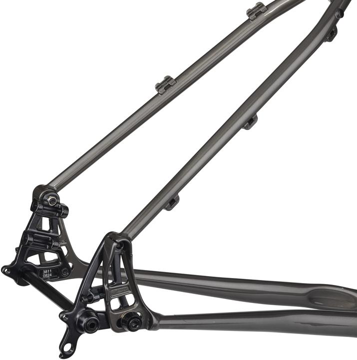 Immagine prodotto Salsa Fargo Rahmenkit, 29", M, black