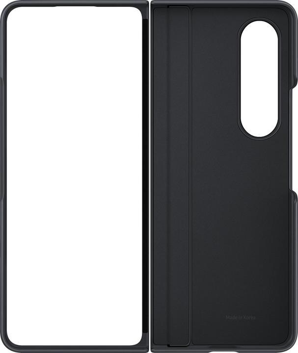 Actual product image Samsung Slim standing cover (Samsung Galaxy Z Fold4)