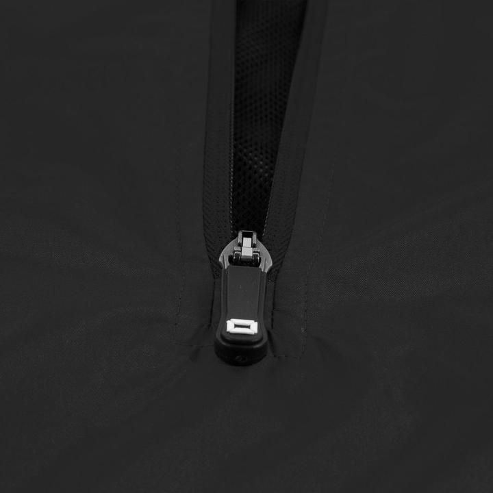 Actual product image Stanno First Windbreaker Half Zip (116)