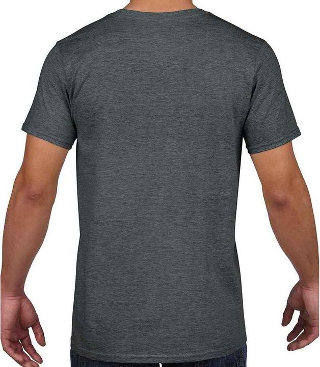 Image du produit Gildan - T-shirt SOFTSTYLE - Adulte (M)