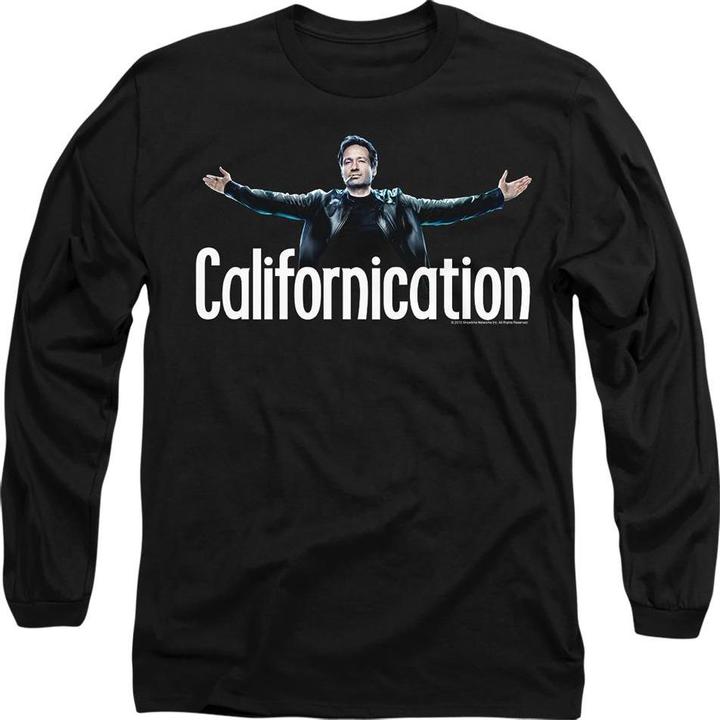 Image du produit Californication - T-shirt OUTSTRETCHED - Adulte (XL)