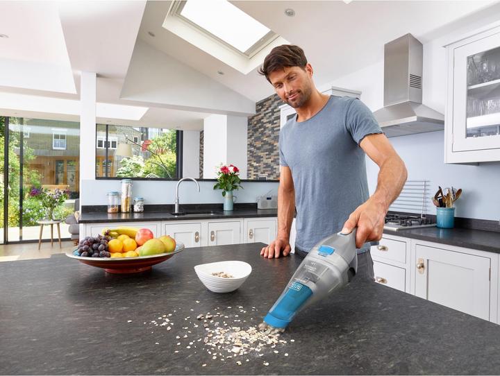 Produktbild Black & Decker NVC215WAQW