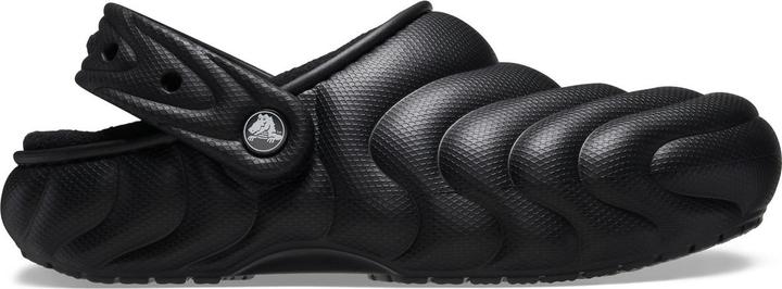 Produktbild Crocs Classic Lined Overpuff Clog (41, 41.5, 42, 41 1/3)