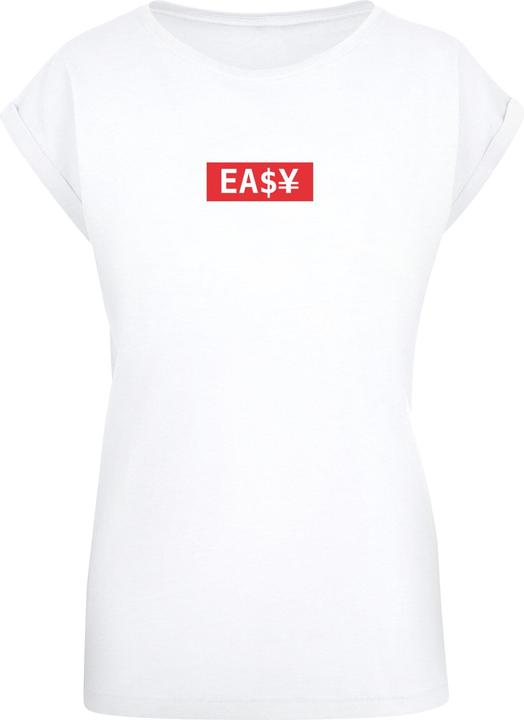 Immagine prodotto Mister Tee MisterTee - Maglietta da donna con spalla estesa Easy - 180937 (XXL)