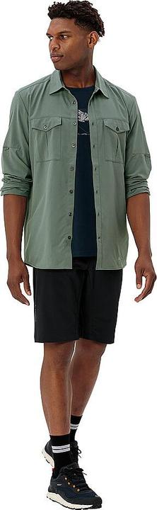 Actual product image Vaude Rosemoor L/S Shirt II (3XL)
