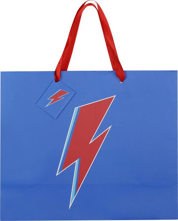 Produktbild Amplified Baby David Bowie BabywachstumsSet (68)