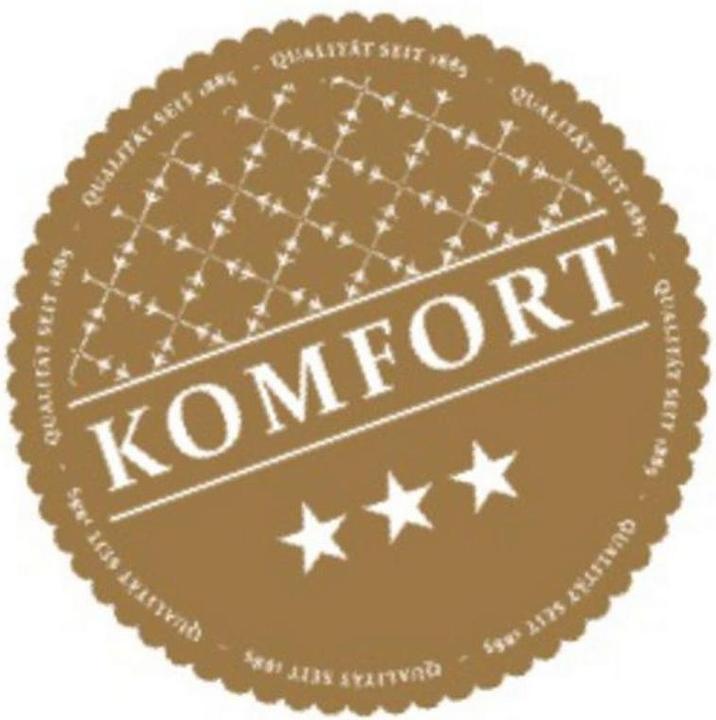 Produktbild Dormisette Komfort (160 x 210 cm)